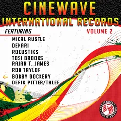 Cinewave International Records, Vol. 2