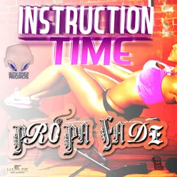 Instruction Time-Raw