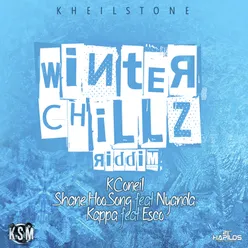 Winter Chillz Riddim