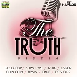 The Truth Riddim-Instrumental