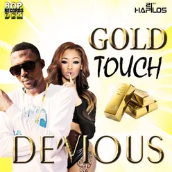 Gold Touch - Single