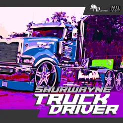 Truck Driver-Instrumental