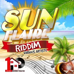 Sunflaire Riddim