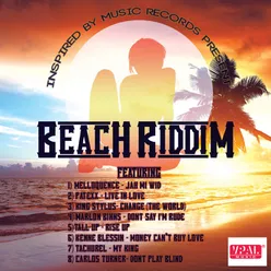 Beach Riddi-Instrumental