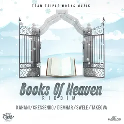 Books of Heaven Riddim