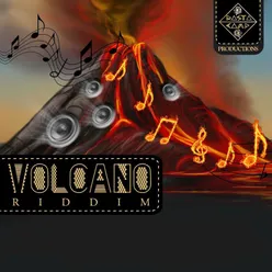 Volcano Riddim