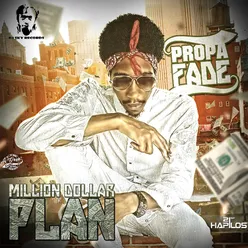 Million Dollar Plan-Radio Edit