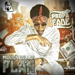 Million Dollar Plan-Instrumental