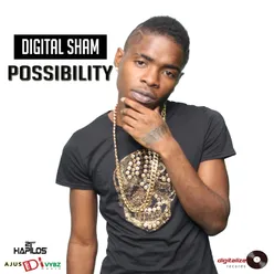 Possibility - EP