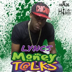 Money Talks - Single