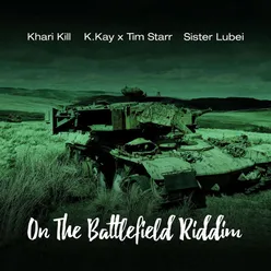 On the Battlefield Riddim