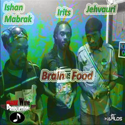 Brain Food - Single