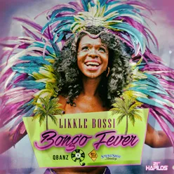 Bongo Fever - Single
