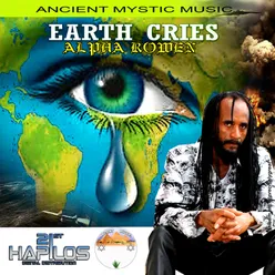 Earth Cries - Single