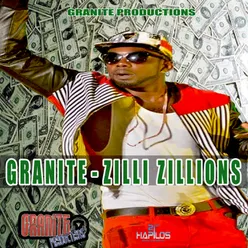 Zilli Zillions - Single