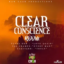 Clear Conscience Riddim