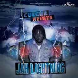 Jah Lightning