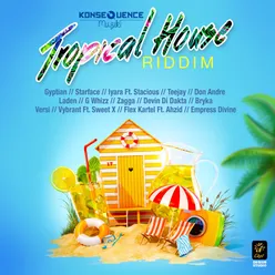 Tropical House Riddim-Instrumental