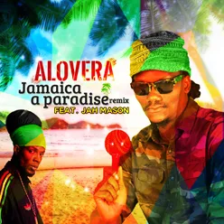 Jamaica a Paradise-Remix