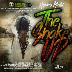 The Shake Up - EP