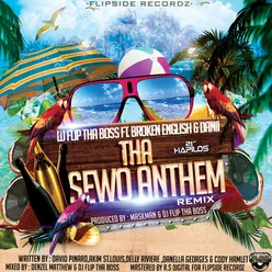 Tha Sewo Anthem-Remix