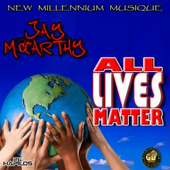 All Lives Matter - Single