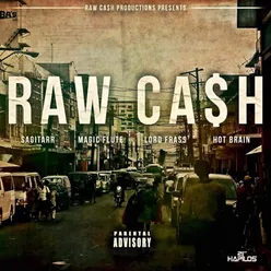 Raw Cash - Single
