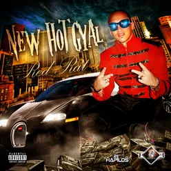 New Hot Gyal - Single