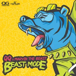 Beast Mode - Single