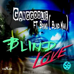 Blind Love - Single