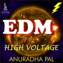 EDM High Voltage - Single