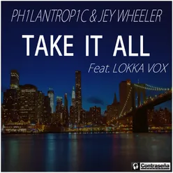 Take It All (feat. Lokka Vox)