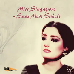 Moona Ka Dil Leliya (From "Miss Singapore")