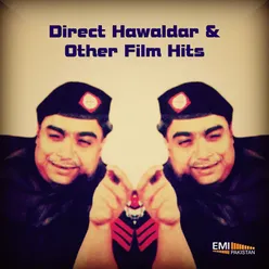 Hum Mastane Deewane (From "Direct Hawaldar")