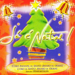 Linda Noite de Natal