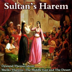 The Sultan's Harem