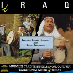 Iraq: Iqa'at - Traditional Rhythmic Structure
