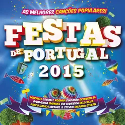 Festa Portuguesa (Festa Sertaneja