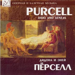 Purcell: Dido and Aeneas, Z. 626