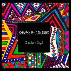 Shapes and Colours