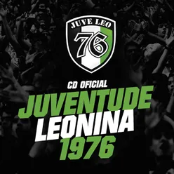 Juventude Leonina 1976