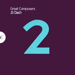 Brandenburg Concerto No.4 In G Major, BWV 1049: I: Allegro