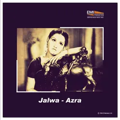 Jalwa / Azra