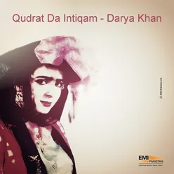 Qudrat da Intiqam / Darya Khan