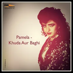 Jab Tak Jahan Mein (From "Pamela")