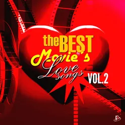 The Best Movie´s Love Songs, Vol. 2