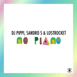 No Piano-Lostrocket Dub Mix