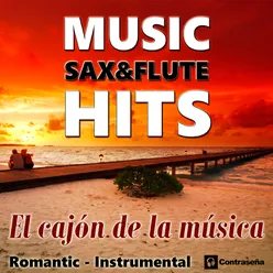 Music Hits (Sax & Flute)