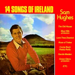 14 Songs of Ireland