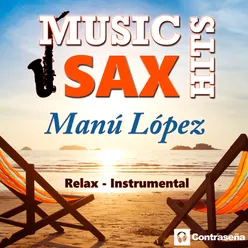 Happy-Saxophone Mix